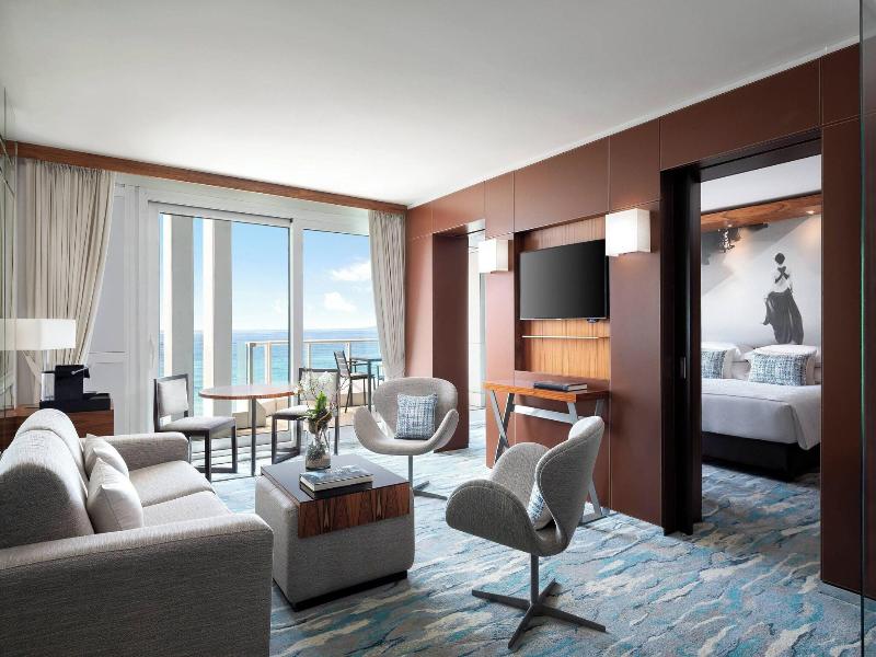 JW Marriott Cannes image