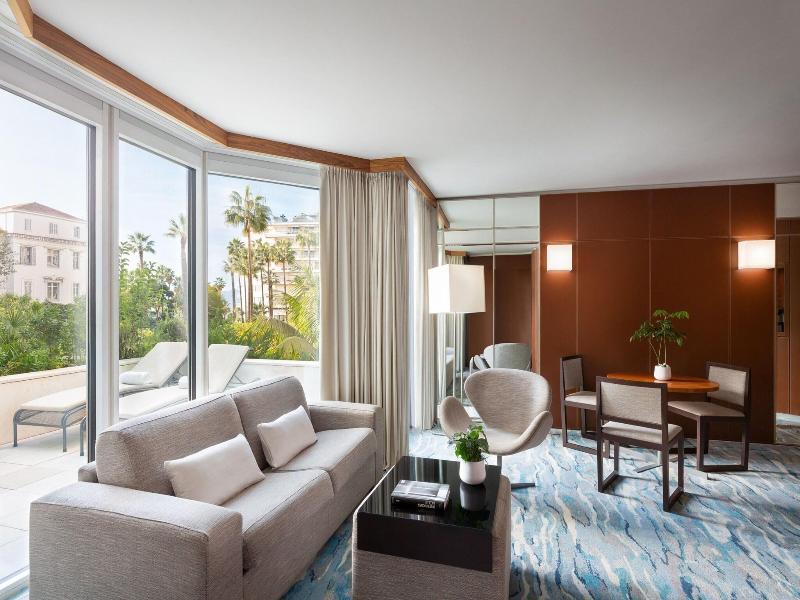 JW Marriott Cannes image