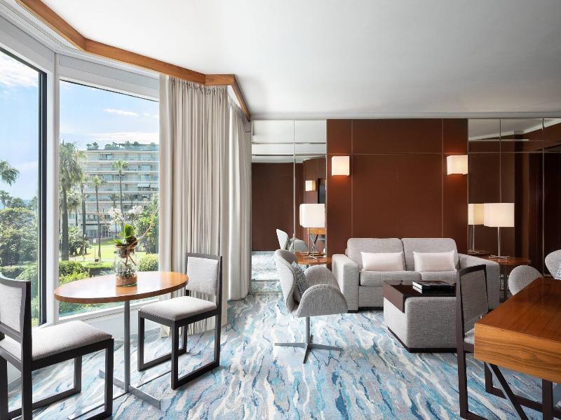 JW Marriott Cannes image