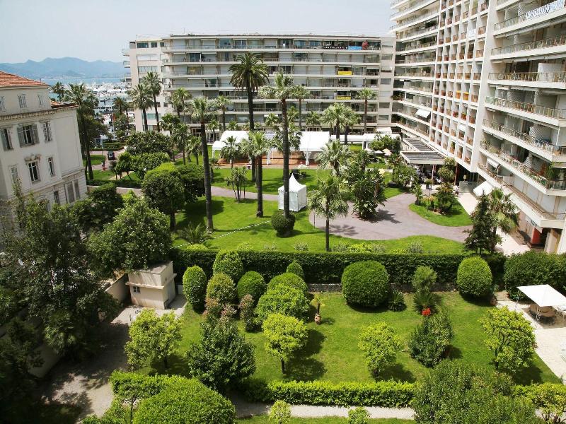 JW Marriott Cannes image