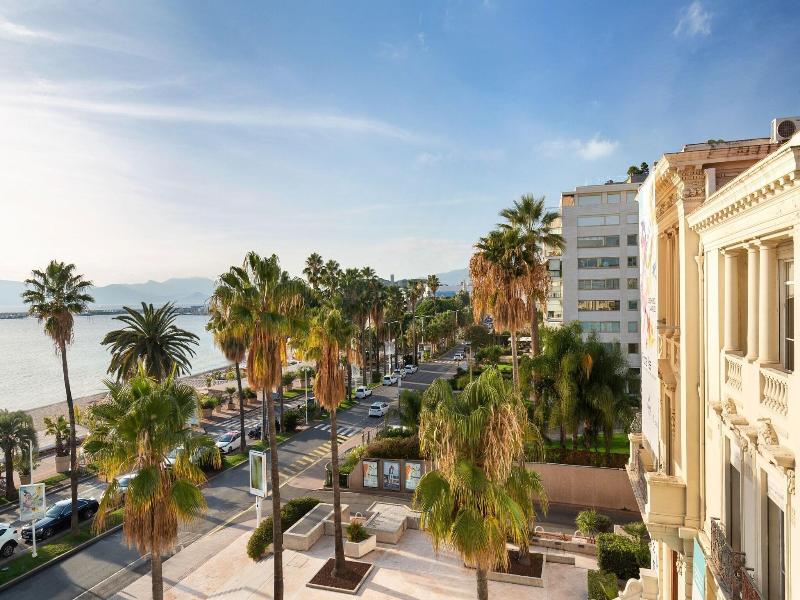 JW Marriott Cannes image