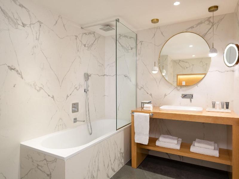 JW Marriott Cannes image