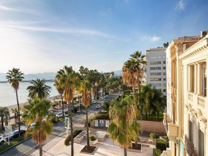 JW Marriott Cannes image