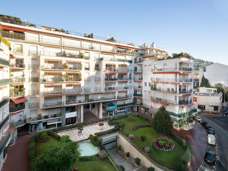 JW Marriott Cannes image