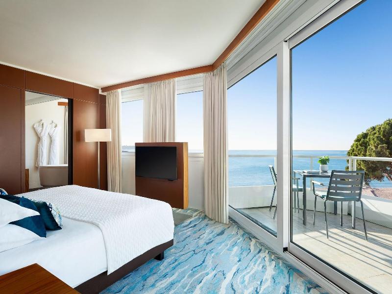 JW Marriott Cannes image