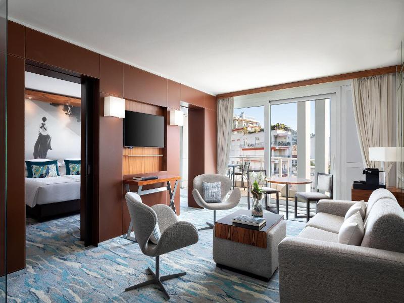 JW Marriott Cannes image