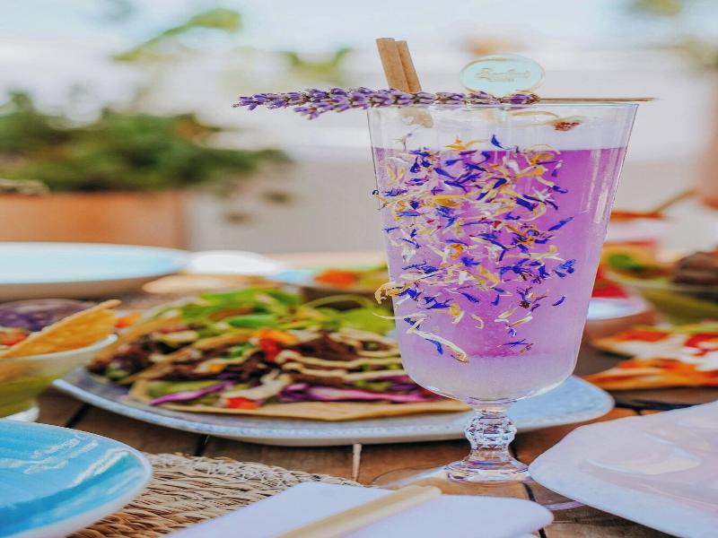 JW Marriott Cannes image