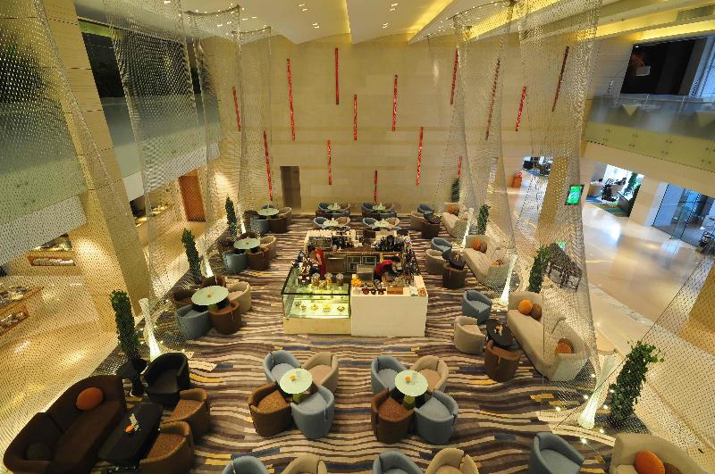 Holiday Inn City Centre Qingdao