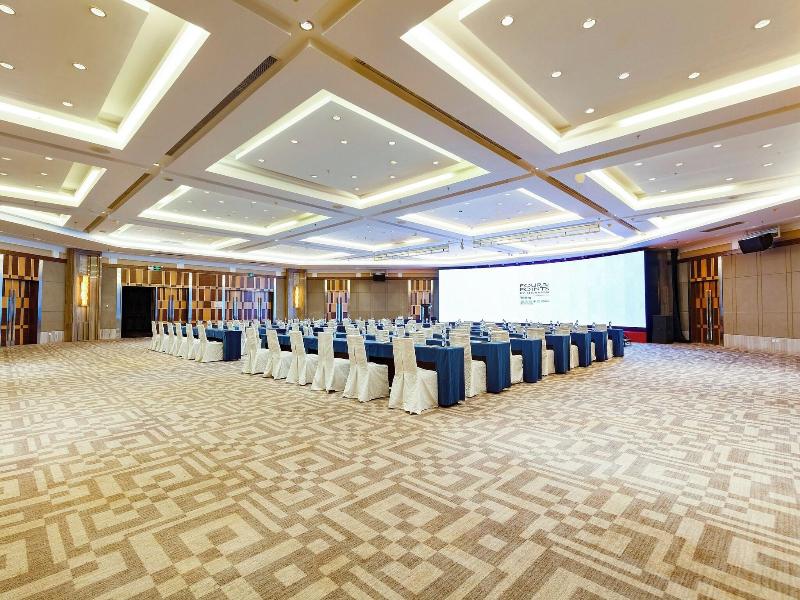 Four Points By Sheraton Taicang Suzhou image