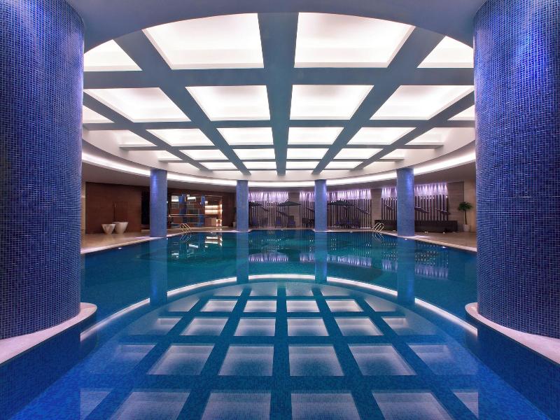 Four Points By Sheraton Taicang Suzhou image