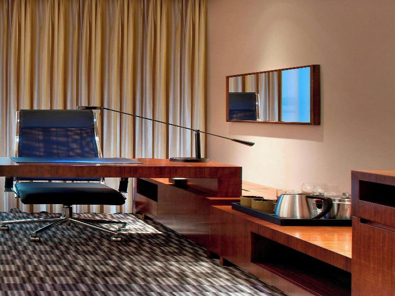 Four Points By Sheraton Taicang Suzhou image