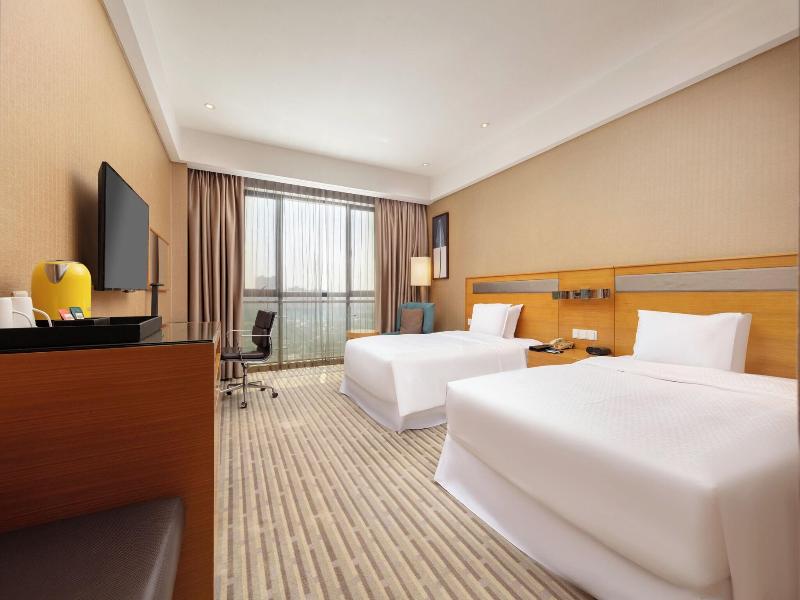 Four Points By Sheraton Taicang Suzhou image