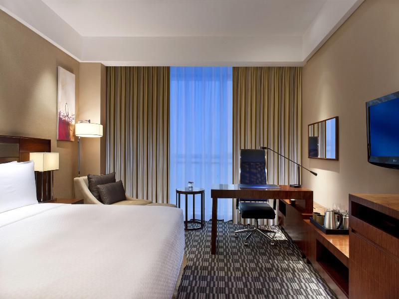 Four Points By Sheraton Taicang Suzhou image