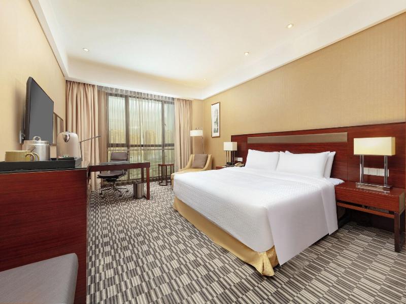 Four Points By Sheraton Taicang Suzhou image