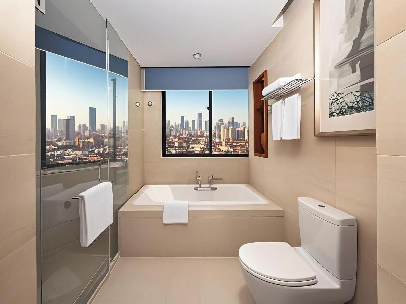 Four Points By Sheraton Taicang Suzhou image