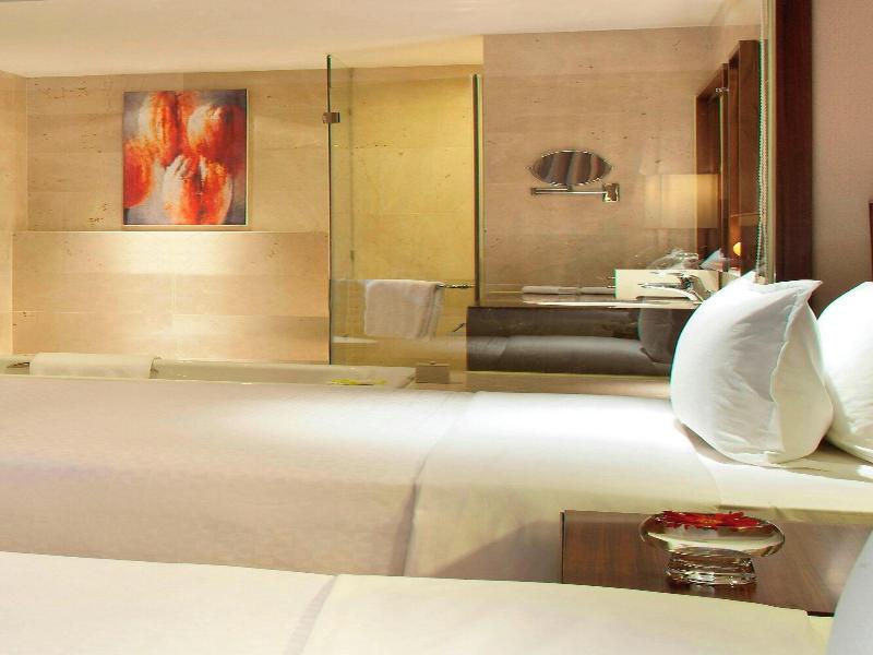 Four Points By Sheraton Taicang Suzhou image