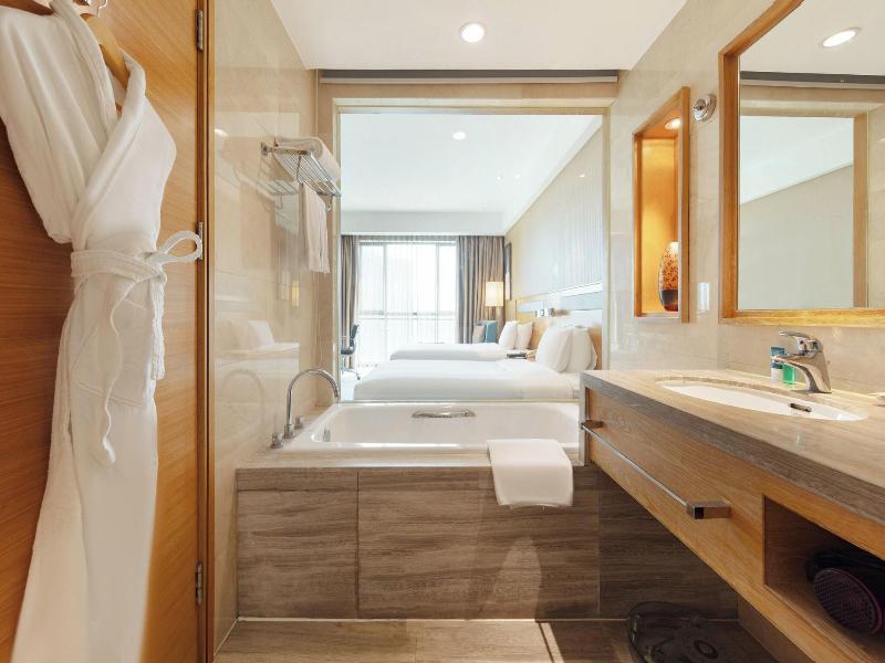 Four Points By Sheraton Taicang Suzhou image