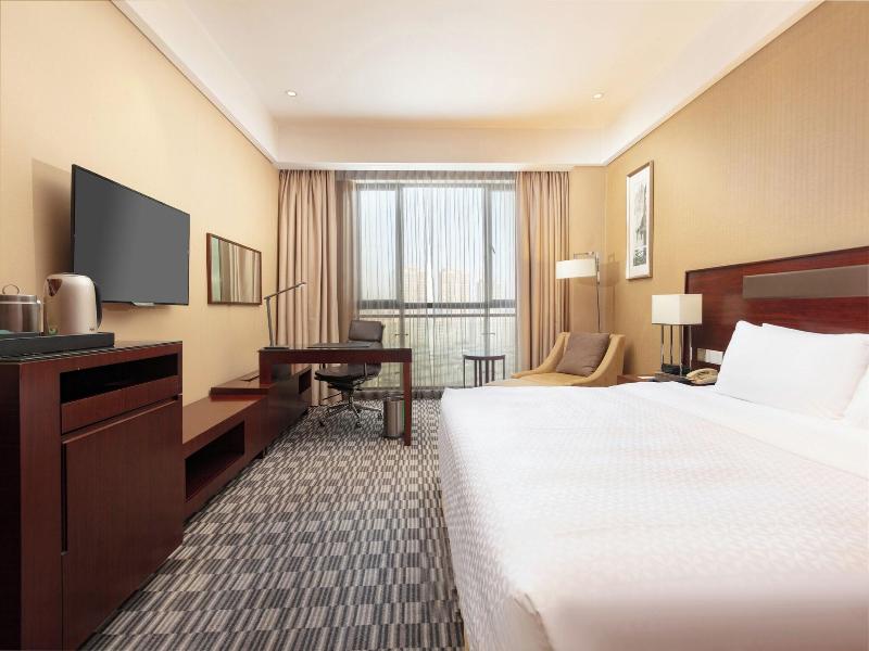 Four Points By Sheraton Taicang Suzhou image
