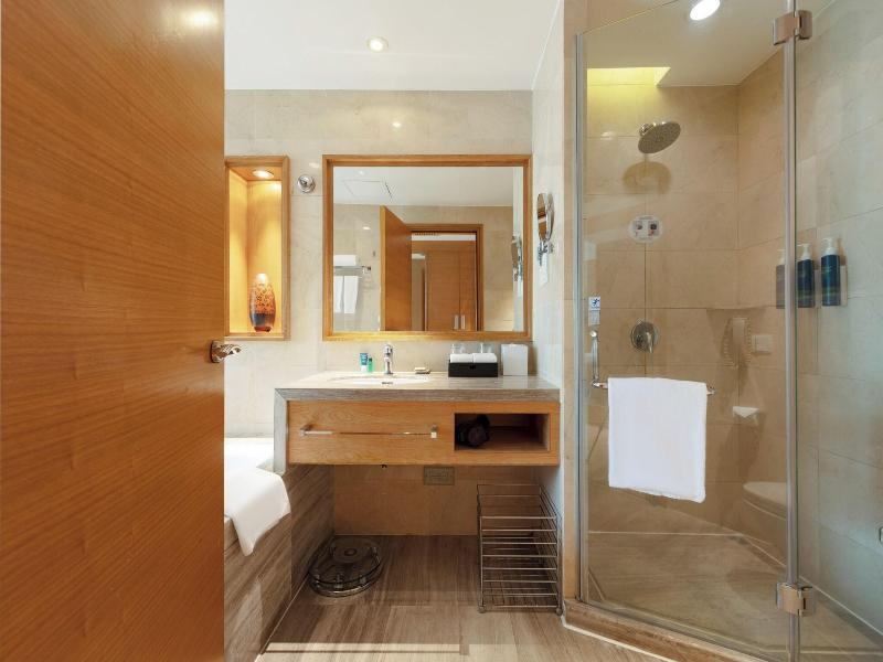 Four Points By Sheraton Taicang Suzhou image