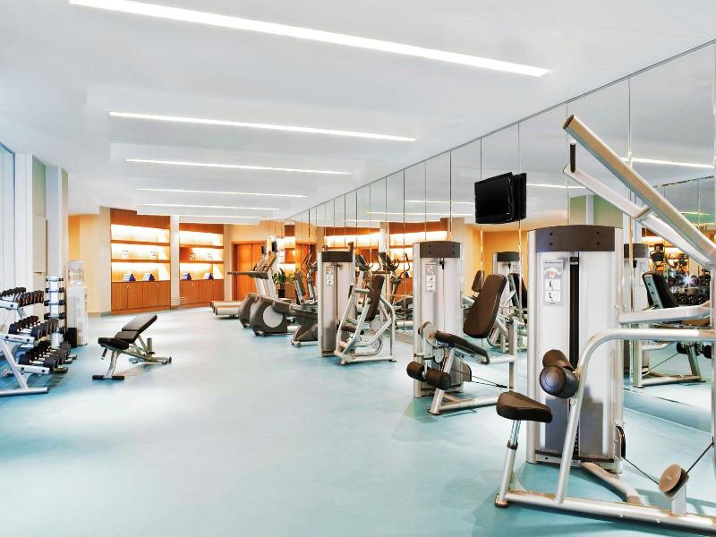 Four Points By Sheraton Qingdao Chengyang image