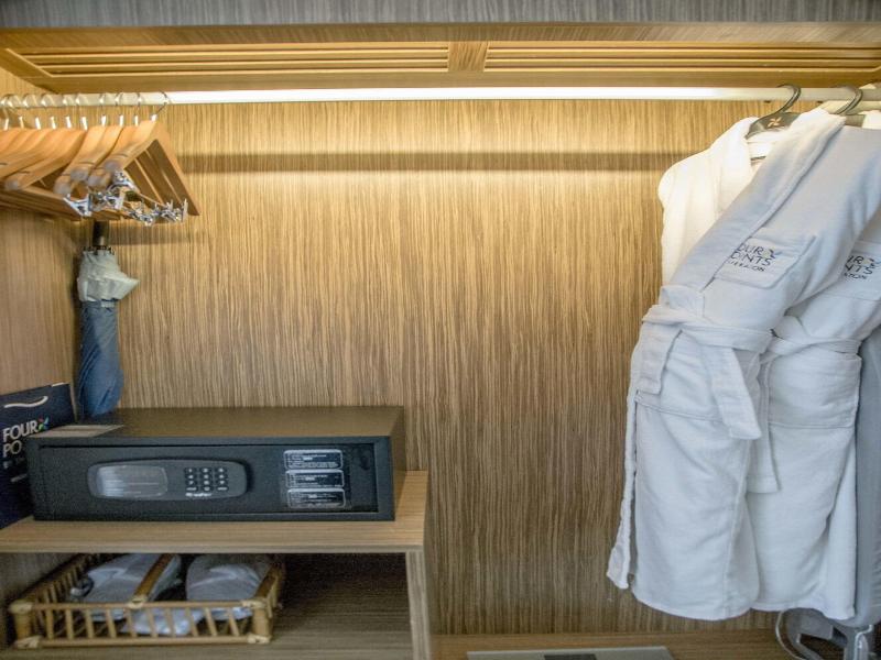 Four Points By Sheraton Qingdao Chengyang image
