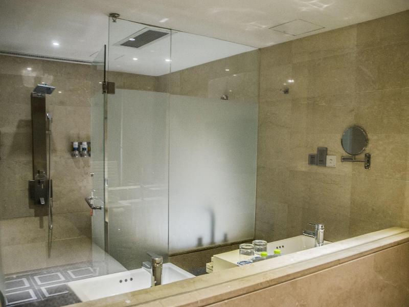 Four Points By Sheraton Qingdao Chengyang image