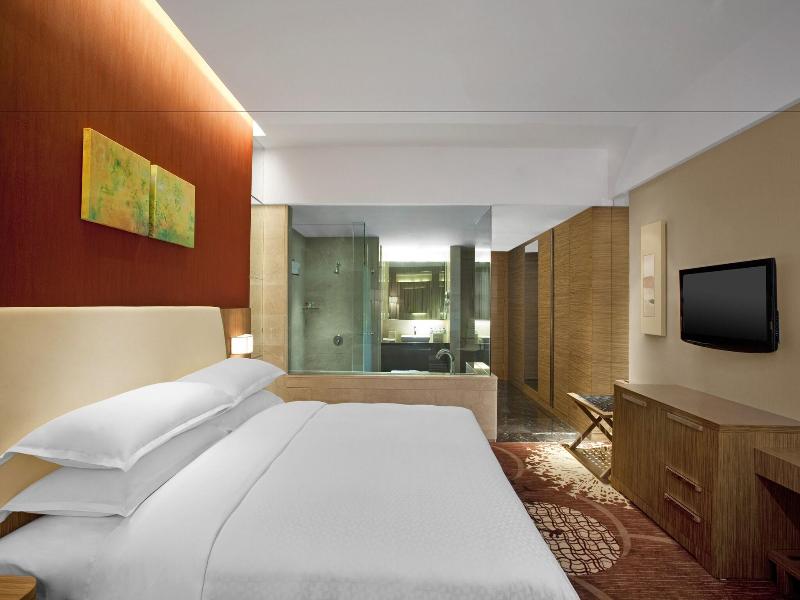 Four Points By Sheraton Qingdao Chengyang image