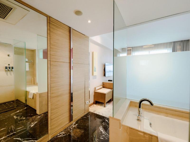 Four Points By Sheraton Qingdao Chengyang image