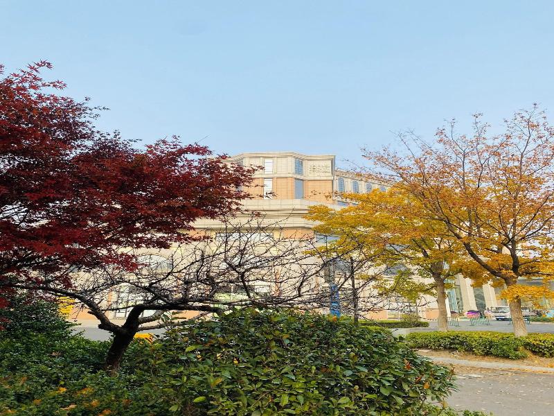 Four Points By Sheraton Qingdao Chengyang image