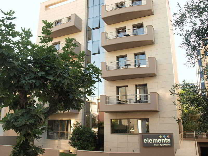 Elements Hotel AND Apartments