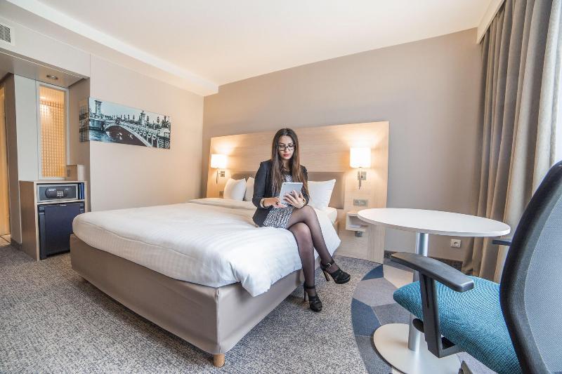 Fotos Hotel Courtyard By Marriott La Dfense West