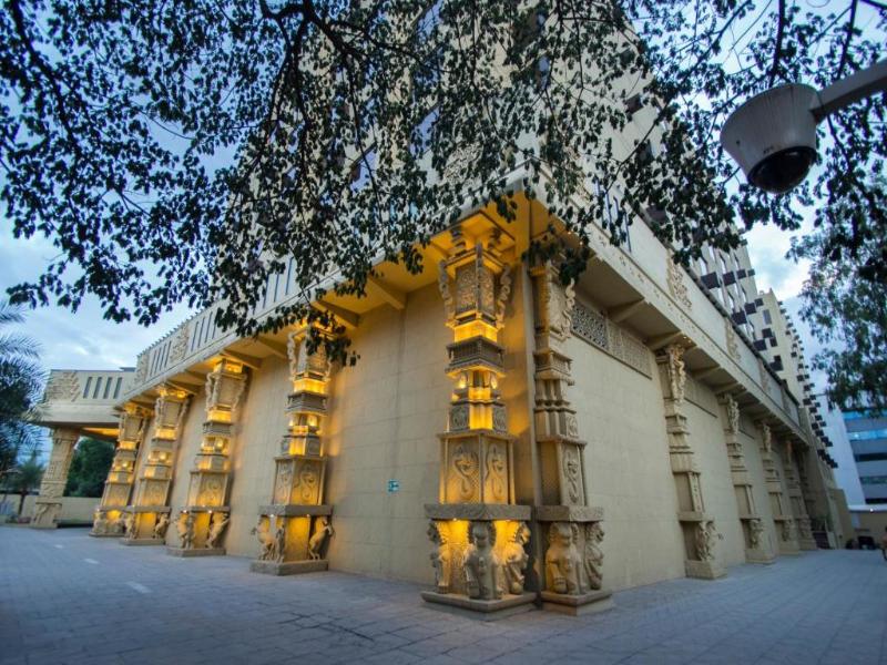 Sterlings Mac Hotel Bangalore image
