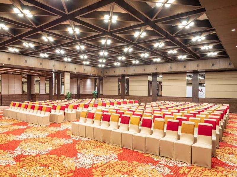 Sterlings Mac Hotel Bangalore image