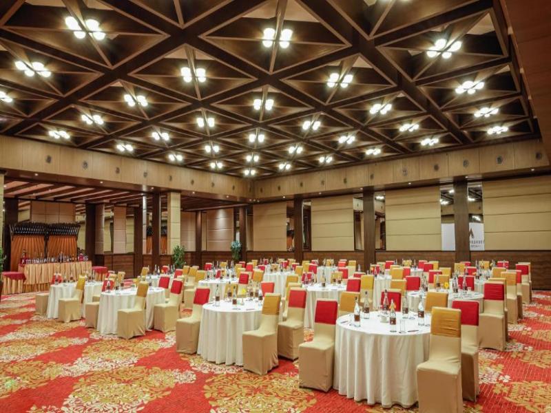 Sterlings Mac Hotel Bangalore image