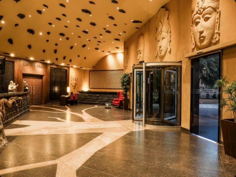 Sterlings Mac Hotel Bangalore image