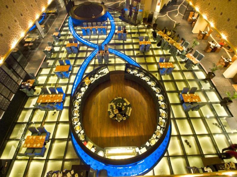Sterlings Mac Hotel Bangalore image