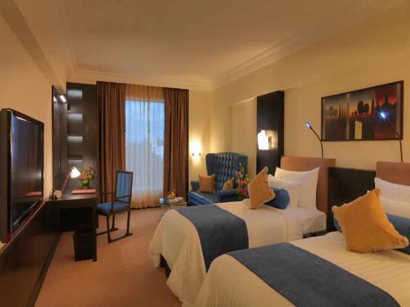 Sterlings Mac Hotel Bangalore image