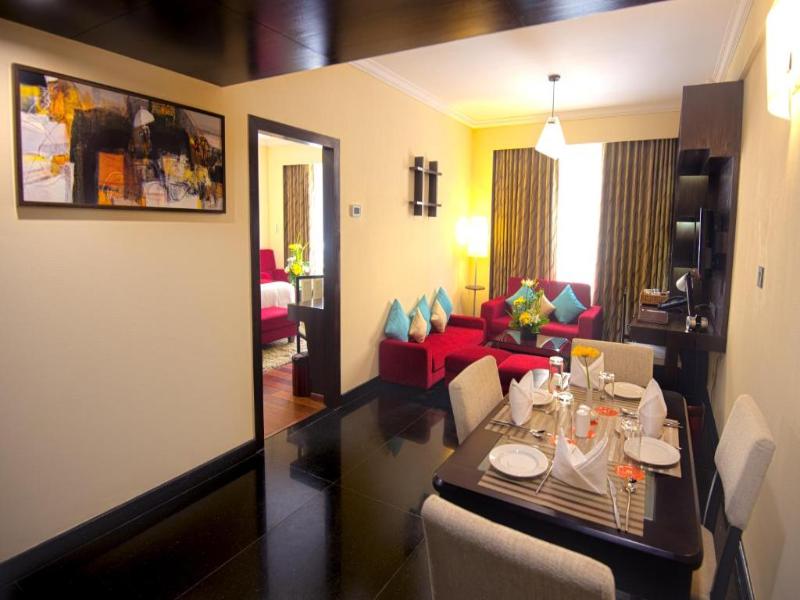 Sterlings Mac Hotel Bangalore image