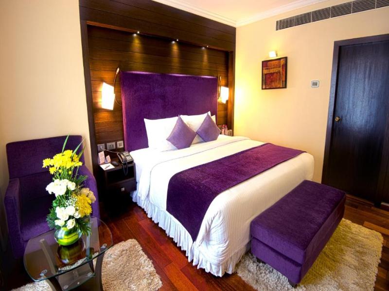 Sterlings Mac Hotel Bangalore image