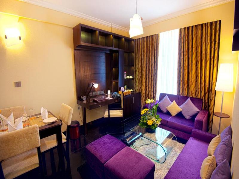 Sterlings Mac Hotel Bangalore image