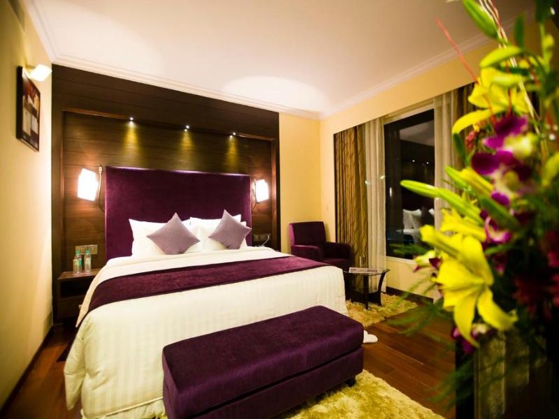 Sterlings Mac Hotel Bangalore image