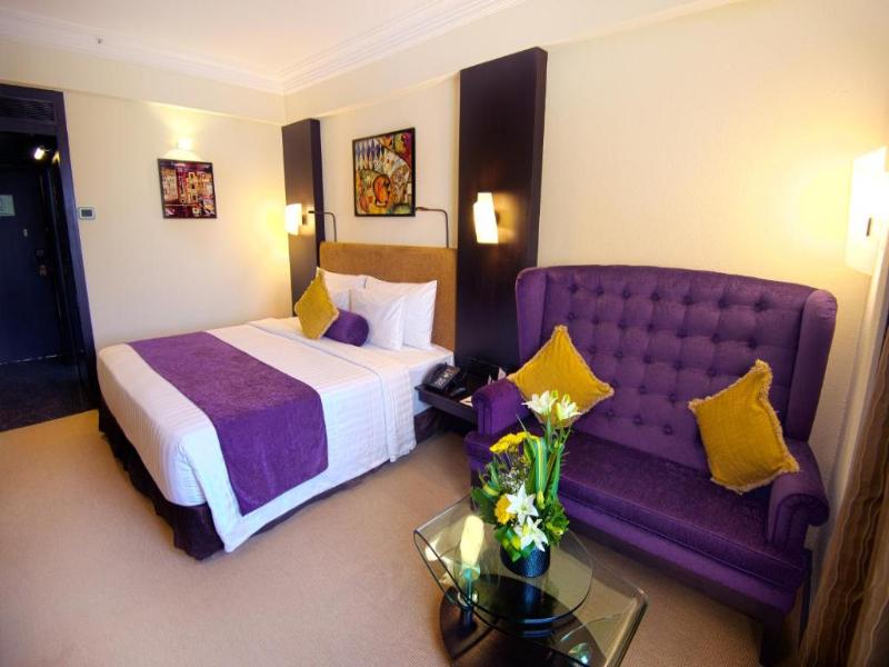 Sterlings Mac Hotel Bangalore image