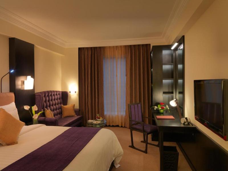 Sterlings Mac Hotel Bangalore image