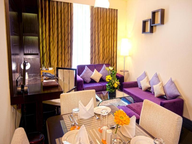 Sterlings Mac Hotel Bangalore image