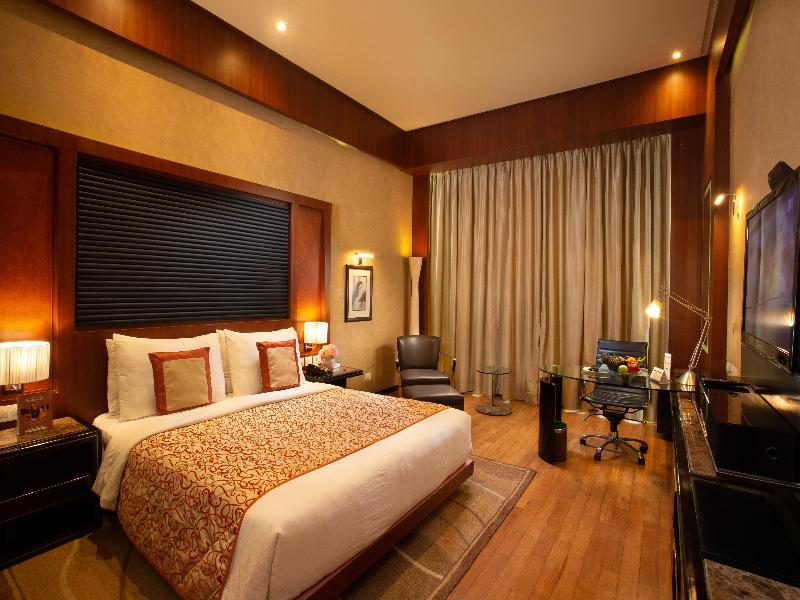 Gokulam Grand Hotel and Spa, Bangalore image