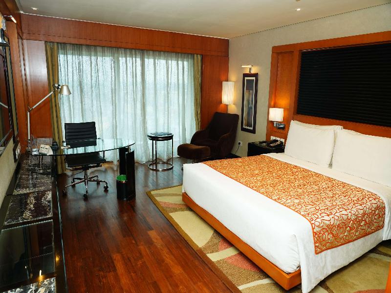Gokulam Grand Hotel and Spa, Bangalore image