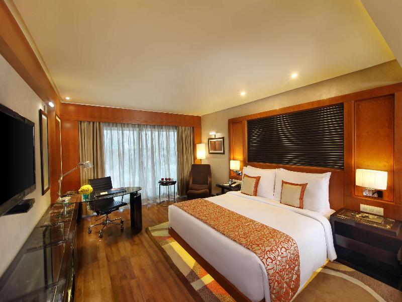 Gokulam Grand Hotel and Spa, Bangalore image