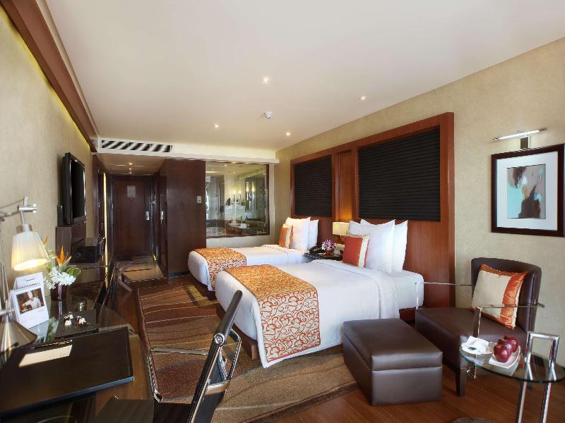 Gokulam Grand Hotel and Spa, Bangalore image