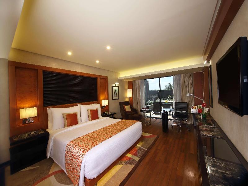 Gokulam Grand Hotel and Spa, Bangalore image