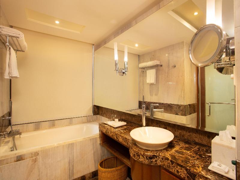 Gokulam Grand Hotel and Spa, Bangalore image